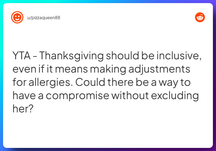 Comment from u/pizzaqueen88