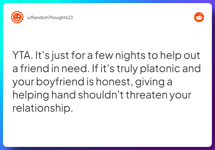 Comment from u/RandomThoughts23