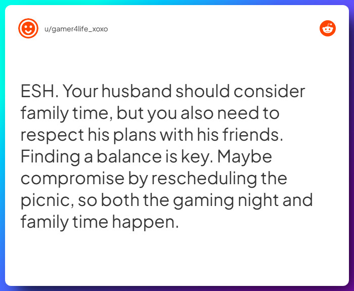 Comment from u/gamer4life_xoxo