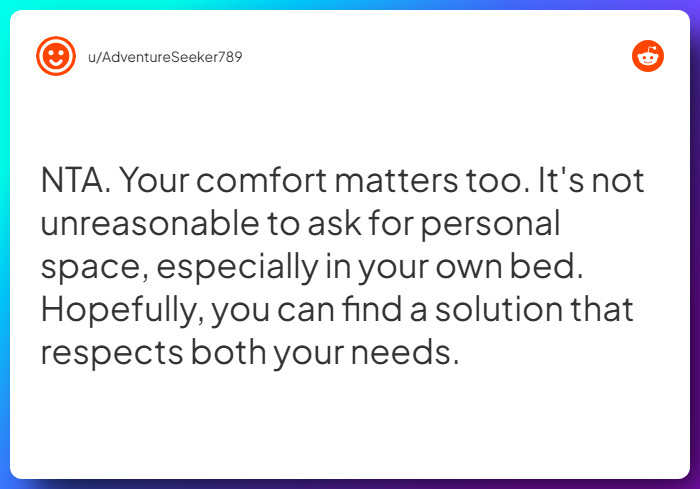 Comment from u/AdventureSeeker789