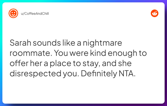 Comment from u/CoffeeAndChill