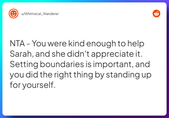 Comment from u/Whimsical_Wanderer