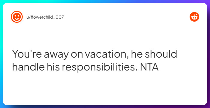 Comment from u/flowerchild_007