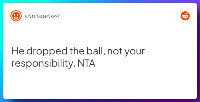 Comment from u/StarGazerSky99