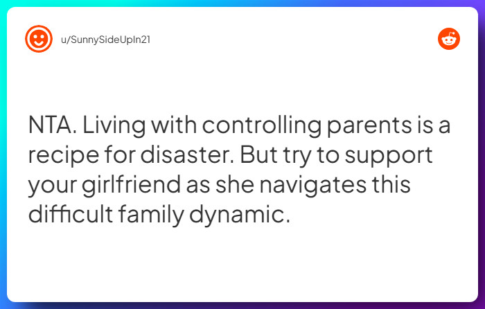 Comment from u/SunnySideUpIn21