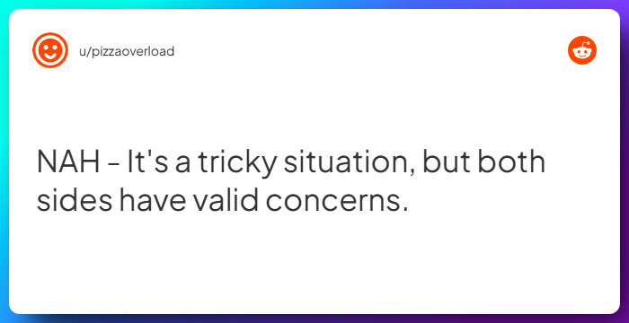 Comment from u/pizzaoverload