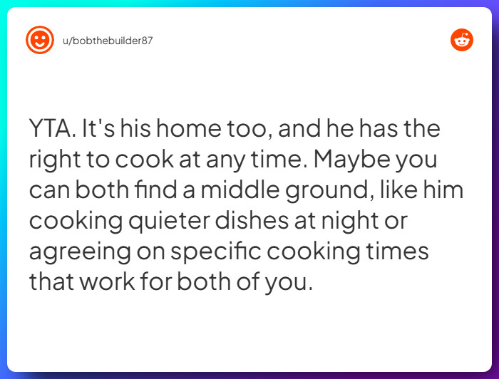 Comment from u/bobthebuilder87