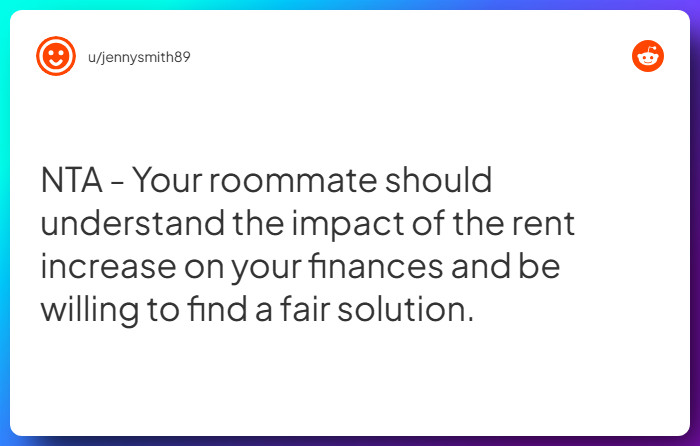 Comment from u/jennysmith89