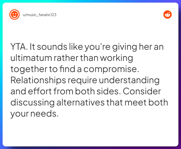 Comment from u/music_fanatic123