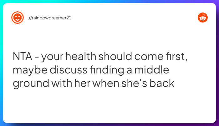 Comment from u/rainbowdreamer22