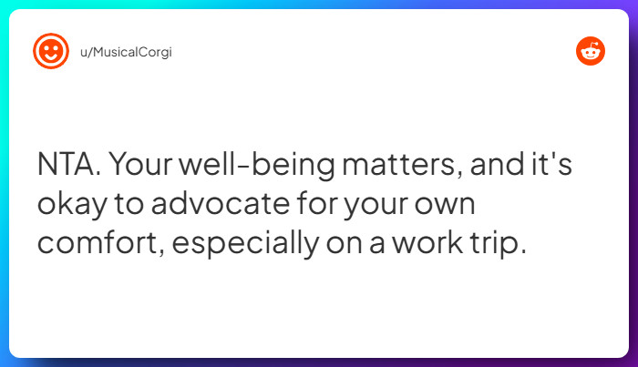 Comment from u/MusicalCorgi