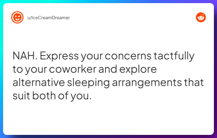 Comment from u/IceCreamDreamer