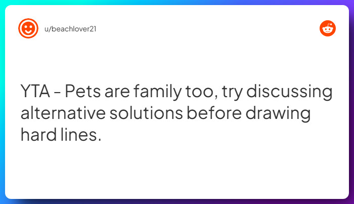 Comment from u/beachlover21