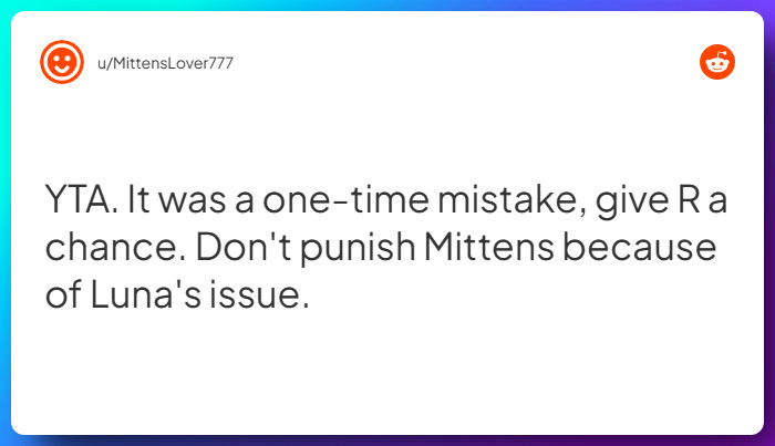 Comment from u/MittensLover777