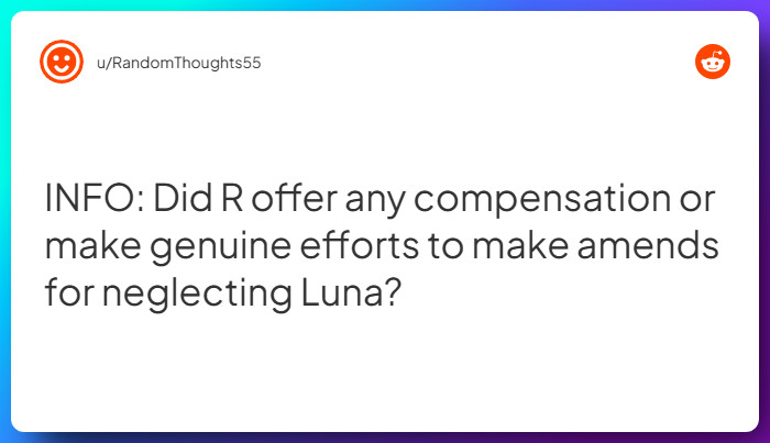 Comment from u/RandomThoughts55