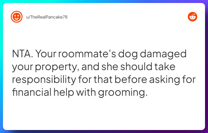 Comment from u/TheRealPancake78