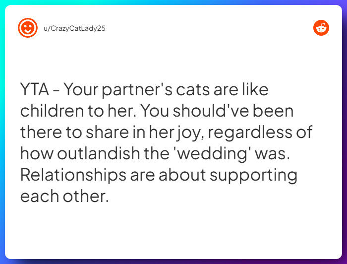 Comment from u/CrazyCatLady25