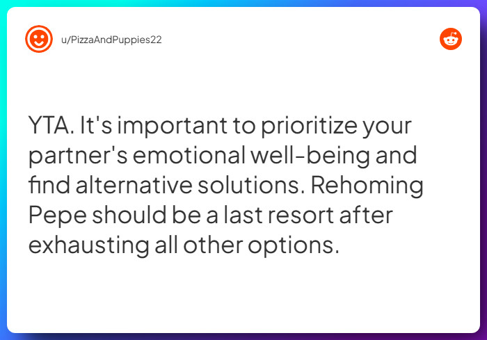 Comment from u/PizzaAndPuppies22