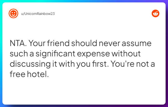 Comment from u/UnicornRainbow23