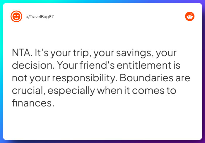 Comment from u/TravelBug87