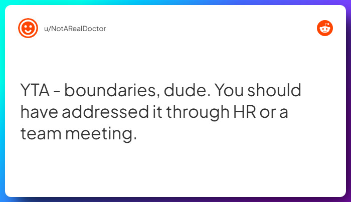 Comment from u/NotARealDoctor