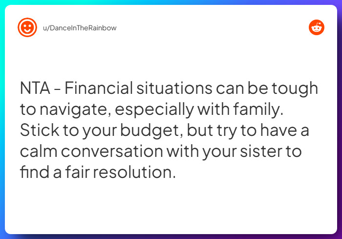 Comment from u/DanceInTheRainbow