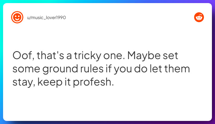 Comment from u/music_lover1990