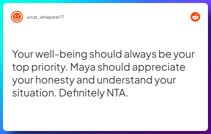 Comment from u/cat_whisperer77