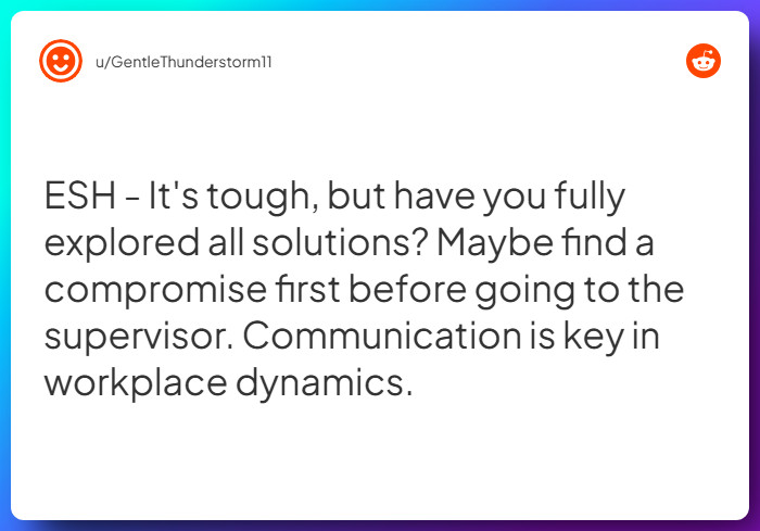 Comment from u/GentleThunderstorm11