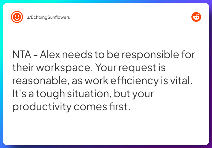 Comment from u/EchoingSunflowers