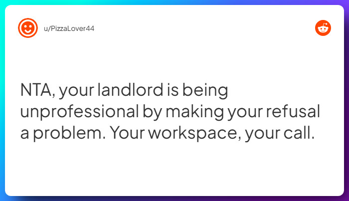 Comment from u/PizzaLover44