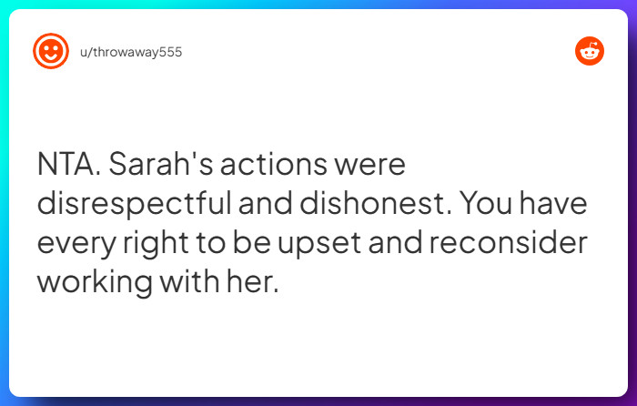 Comment from u/throwaway555