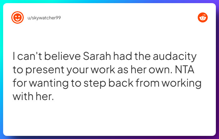 Comment from u/skywatcher99