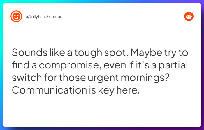 Comment from u/JellyfishDreamer