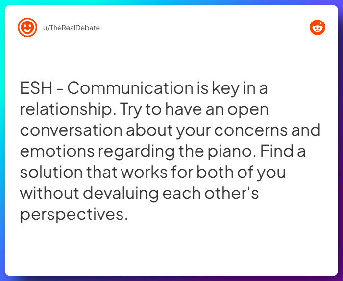 Comment from u/TheRealDebate