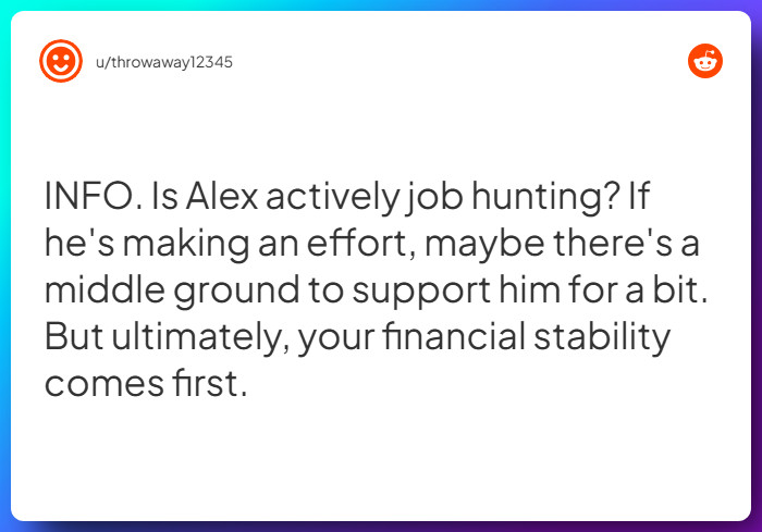 Comment from u/throwaway12345