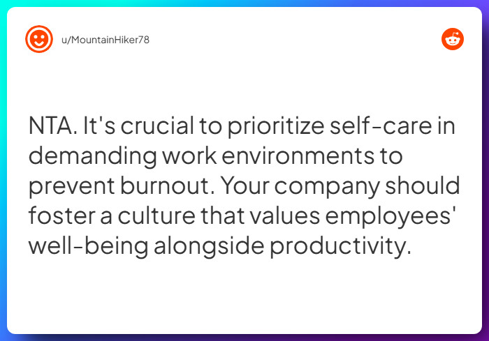 Comment from u/MountainHiker78