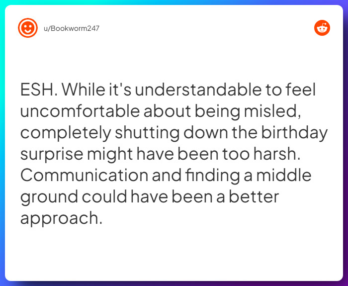 Comment from u/Bookworm247