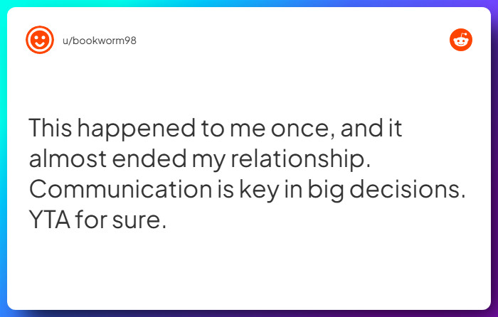 Comment from u/bookworm98