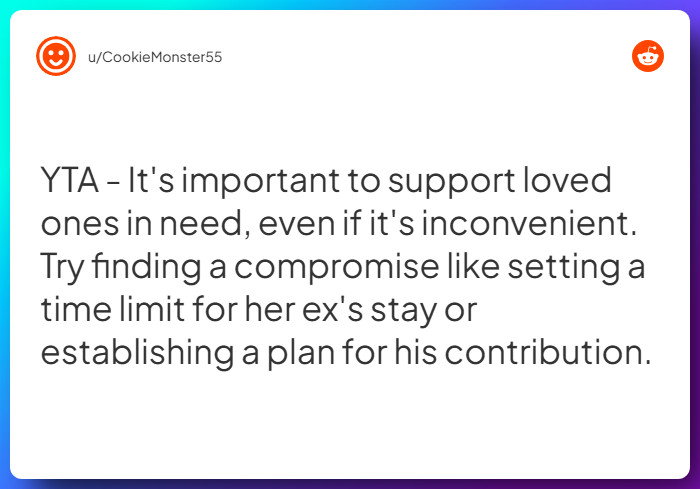 Comment from u/CookieMonster55