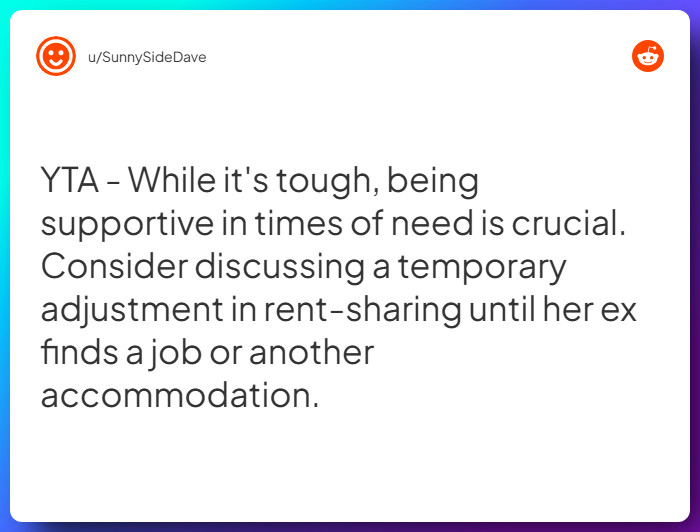 Comment from u/SunnySideDave