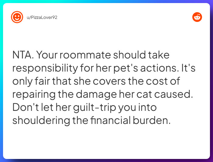 Comment from u/PizzaLover92