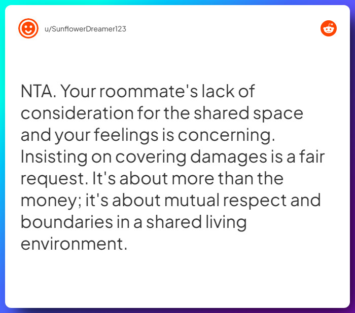 Comment from u/SunflowerDreamer123