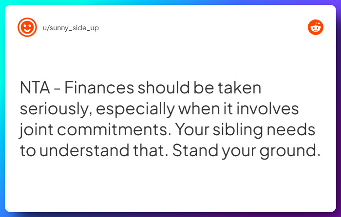 Comment from u/sunny_side_up