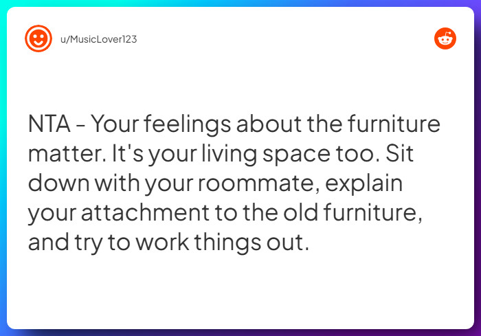 Comment from u/MusicLover123