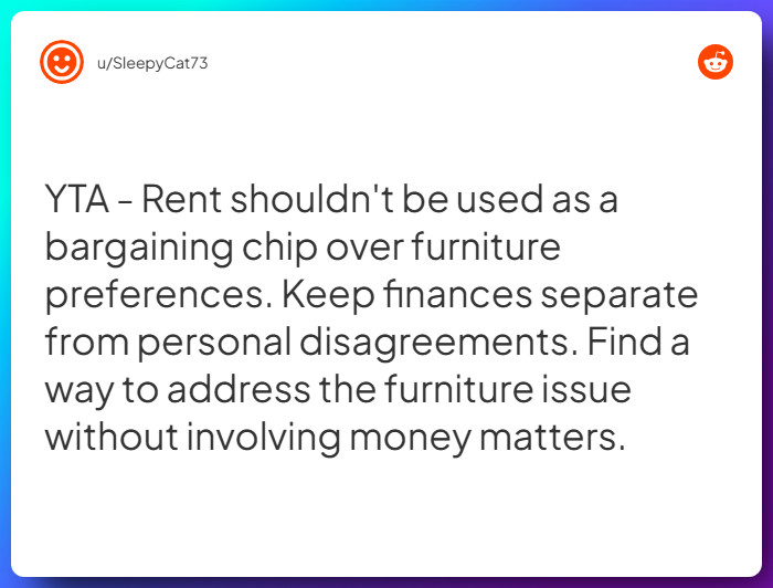 Comment from u/SleepyCat73