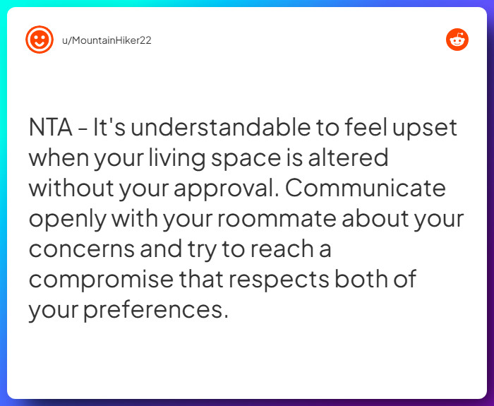 Comment from u/MountainHiker22