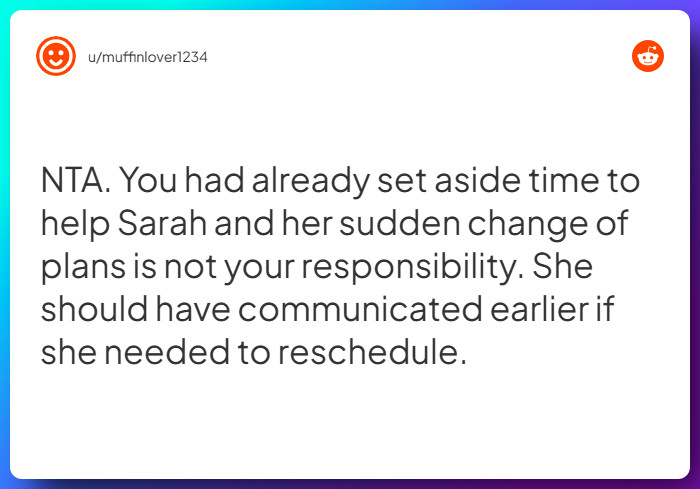 Comment from u/muffinlover1234