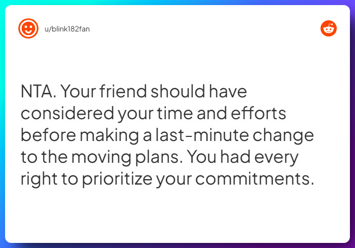 Comment from u/blink182fan