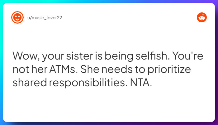 Comment from u/music_lover22